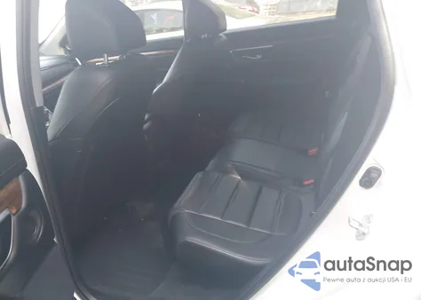 2020 Honda Cr-V Awd Ex-L from USA, damaged, VIN 2HKRW2H85LH697118